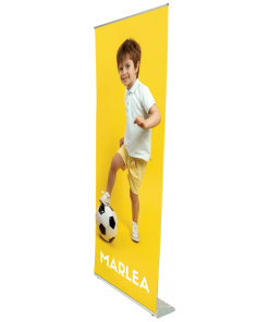 Roll up Vision teline kuva 2